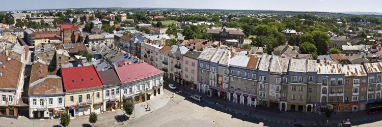Обміри нерухомості в місті Дрогобич